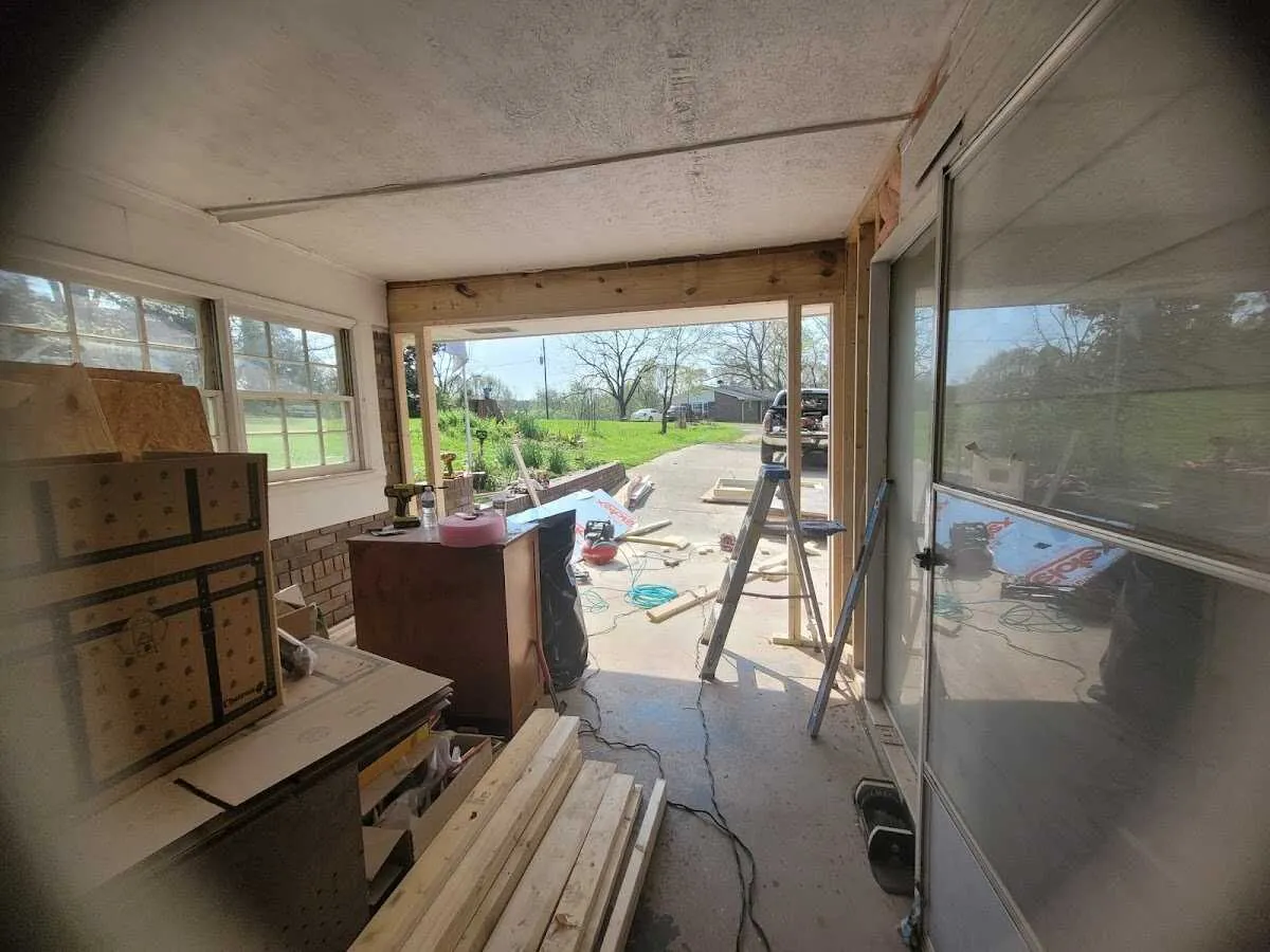 Air movers and dehumidifier for Drying & Dehumidification in Maurice River